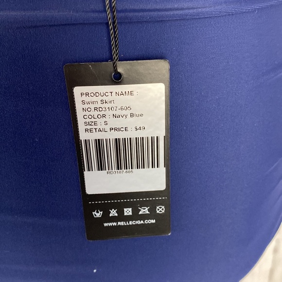 Relleciga swim skirt - Picture 5 of 7